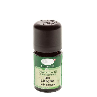 AROMALIFE Lärche Äth/Öl BIO - COSMONDO