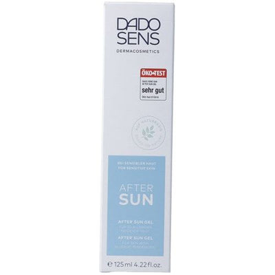 DADO SENS SUN After Sun Gel