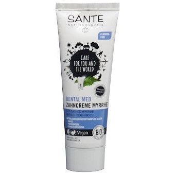 Sante Dental Med Zahncreme - COSMONDO