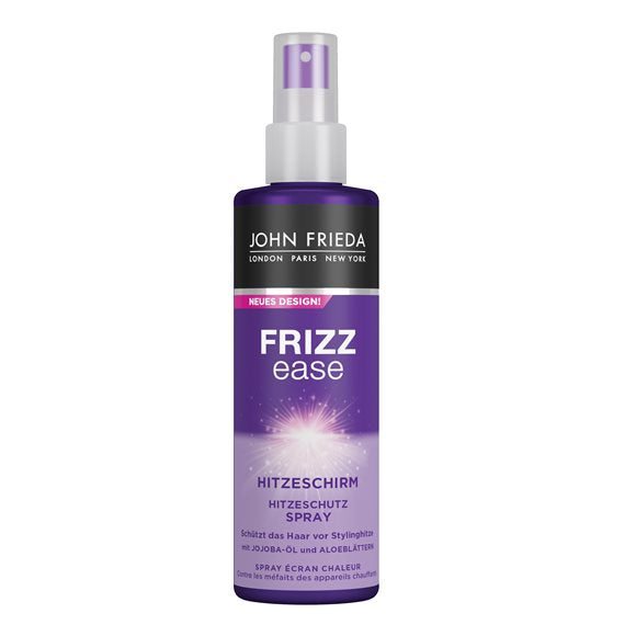 JOHN FRIEDA Frizz Ease Hitzeschirm Spr