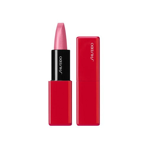 SHISEIDO Technosatin Gel Lipstick No 407 - COSMONDO