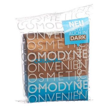 COMODYNES Self Tanning Tücher dark - COSMONDO
