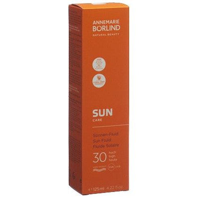BÖRLIND SONNE Sonnen Fluid LSF30
