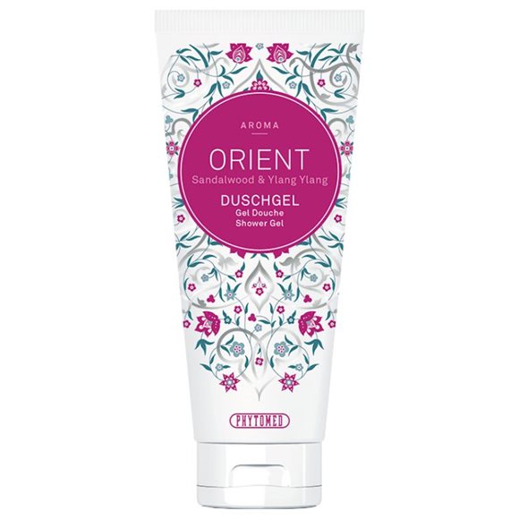 PHYTOMED Orient Aroma Duschgel - COSMONDO