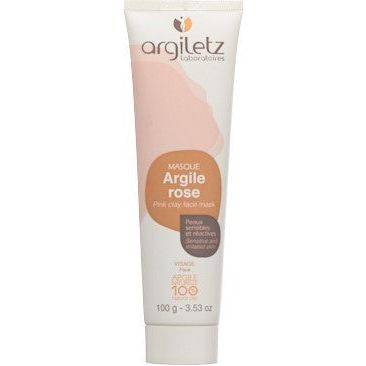 ARGILETZ Schönheitsmaske Heilerde rosa - COSMONDO