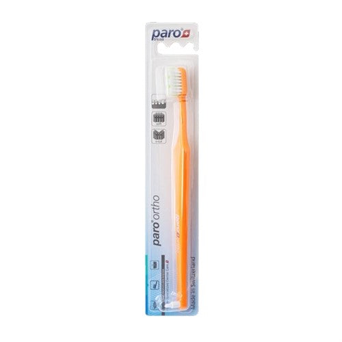 PARO Zahnbürste Ortho Brush Child - COSMONDO