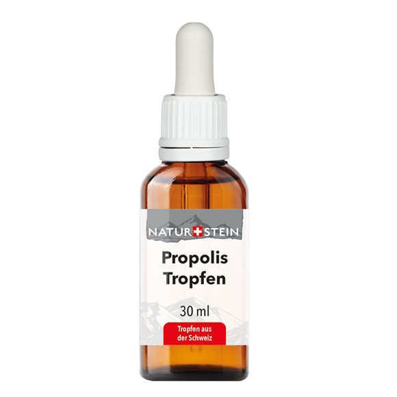 NATURSTEIN Propolis Tinktur - COSMONDO