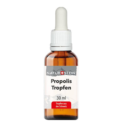 NATURSTEIN Propolis Tinktur - COSMONDO