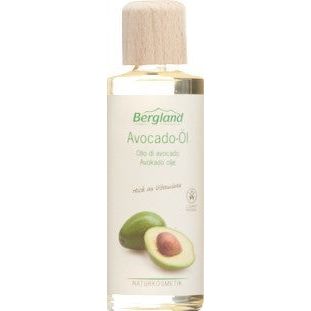 Bergland Avocado Öl - COSMONDO
