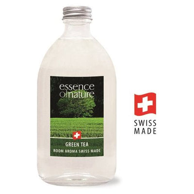 ESSENCE OF NATURE Refill Green Tea - COSMONDO