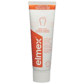 Elmex Rot Zahnpasta - COSMONDO