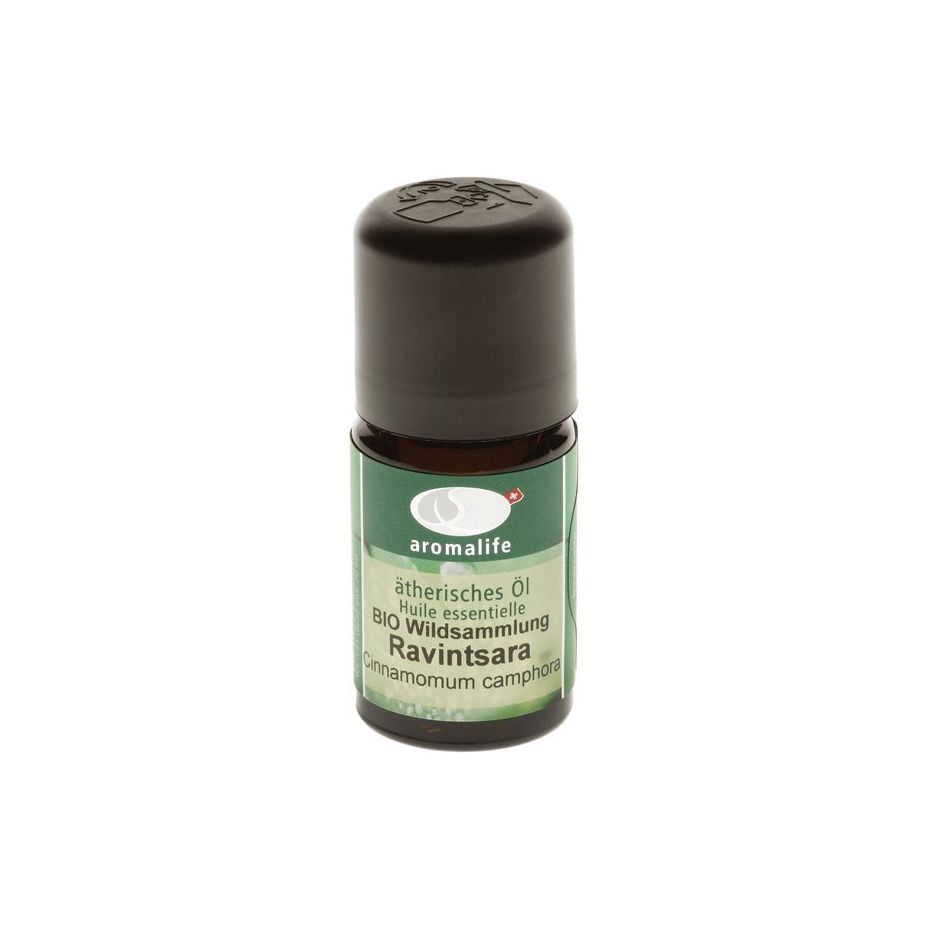 AROMALIFE Ravintsara Äth/Öl BIO - COSMONDO