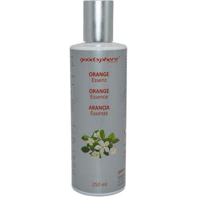 GOODSPHERE Essenz Orange - COSMONDO