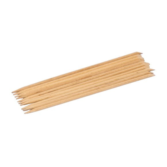 HERBA Manikürstäbchen 10 Stück - COSMONDO