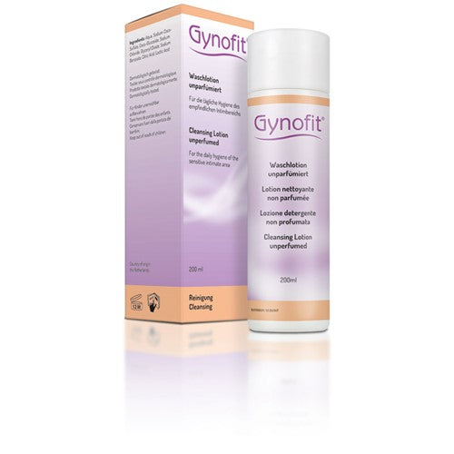 GYNOFIT Waschlotion - COSMONDO