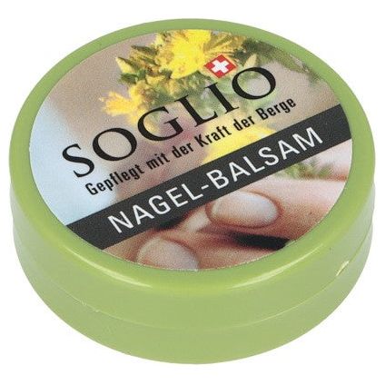 SOGLIO Nagel-Balsam - COSMONDO