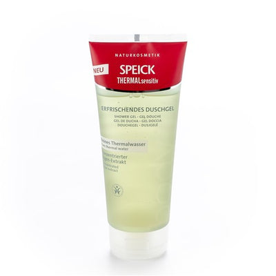 SPEICK Thermal Sensitiv Duschgel - COSMONDO