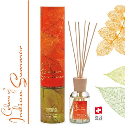 ESSENCE OF NATURE Sticks Colors Indian Summ - COSMONDO