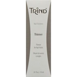TRIND Thinner Verdünner für Nagellack - COSMONDO