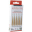 THE HUMBLE Interdentalbürste Bambus 0.5mm - COSMONDO
