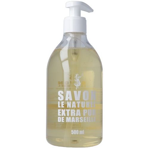 SAVON LE NATUREL Extra Pur - COSMONDO