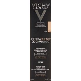 VICHY Dermablend 3D Korrektion 15