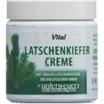 UNTERWEGER Latschenkiefer Vital Crème - COSMONDO