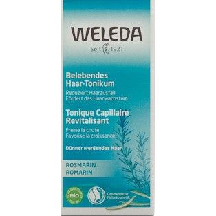 Weleda Belebendes Haar-Tonikum