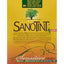 SANOTINT Sensitive Haarfarbe 81 mittel naturblond - COSMONDO