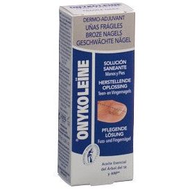 AKILEINE Dermo Onykoleine Anti Nagelpilz - COSMONDO