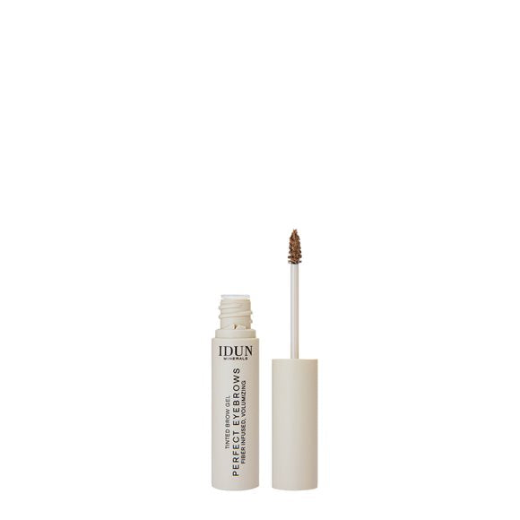 IDUN Fiber Brow Gel Light - COSMONDO