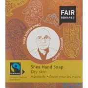 FAIR SQUARED Handsoap Shea - COSMONDO
