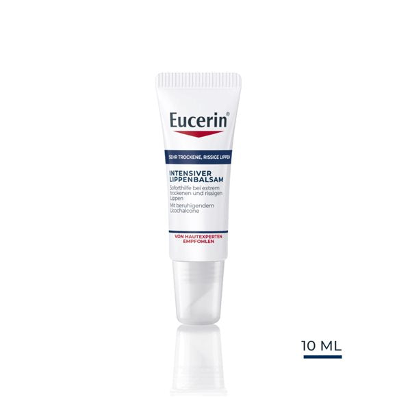 Eucerin Acute Lip balm - COSMONDO