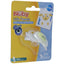 NUBY Leuchtnuggi Little Moments 0-6 M oval - COSMONDO