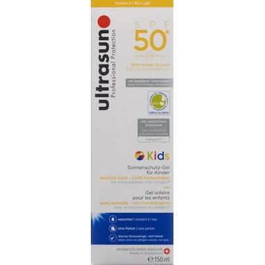 Ultrasun Kids SPF50+ - COSMONDO