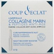 COUP D ECLAT Die Ampulle Meereskollagen - COSMONDO