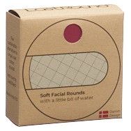 LastRound Wiederverwendbare Wattepads - COSMONDO