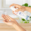 HeiQ Synbio Care Body Lotion Disp - COSMONDO