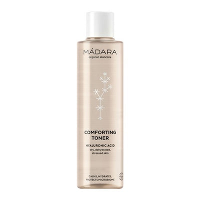 MADARA Comforting Toner - COSMONDO