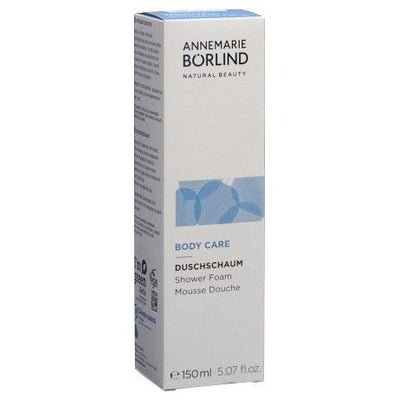 BÖRLIND BODY CARE Duschschaum - COSMONDO