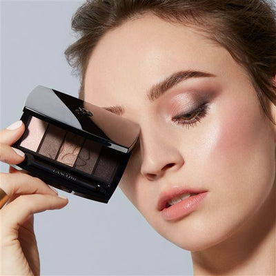 LANCOME Hypnôse Palette Fraîcheur Rosée 09 - COSMONDO