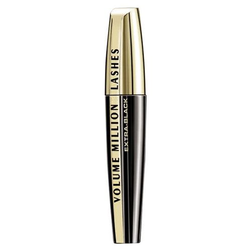 L'Oréal Paris Maquillage Million Lashes Ext Vol Black - COSMONDO