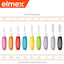 ELMEX Interdentalbürsten 0.45mm orange - COSMONDO