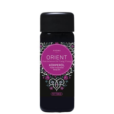 PHYTOMED Orient Aroma Körperöl - COSMONDO