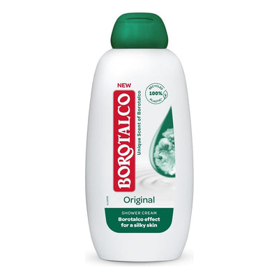 BOROTALCO Shower Cream Original - COSMONDO