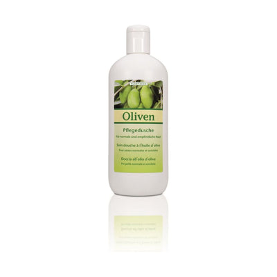 PLANTACOS Oliven Pflegedusche - COSMONDO