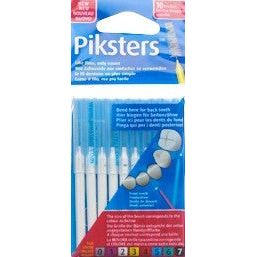 PIKSTERS Interdentalbürstchen 2 - COSMONDO