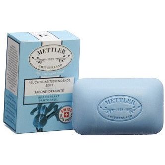 METTLER 1929 feuchtigkeitsspend Seife - COSMONDO