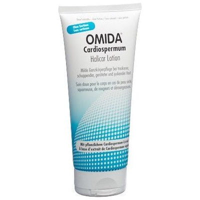 Omida Cardiospermum Halicar Lotion - COSMONDO