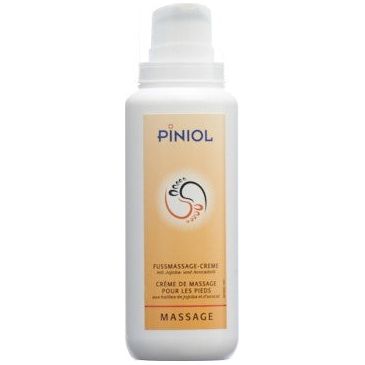 PINIOL Fussmassage-Creme - COSMONDO